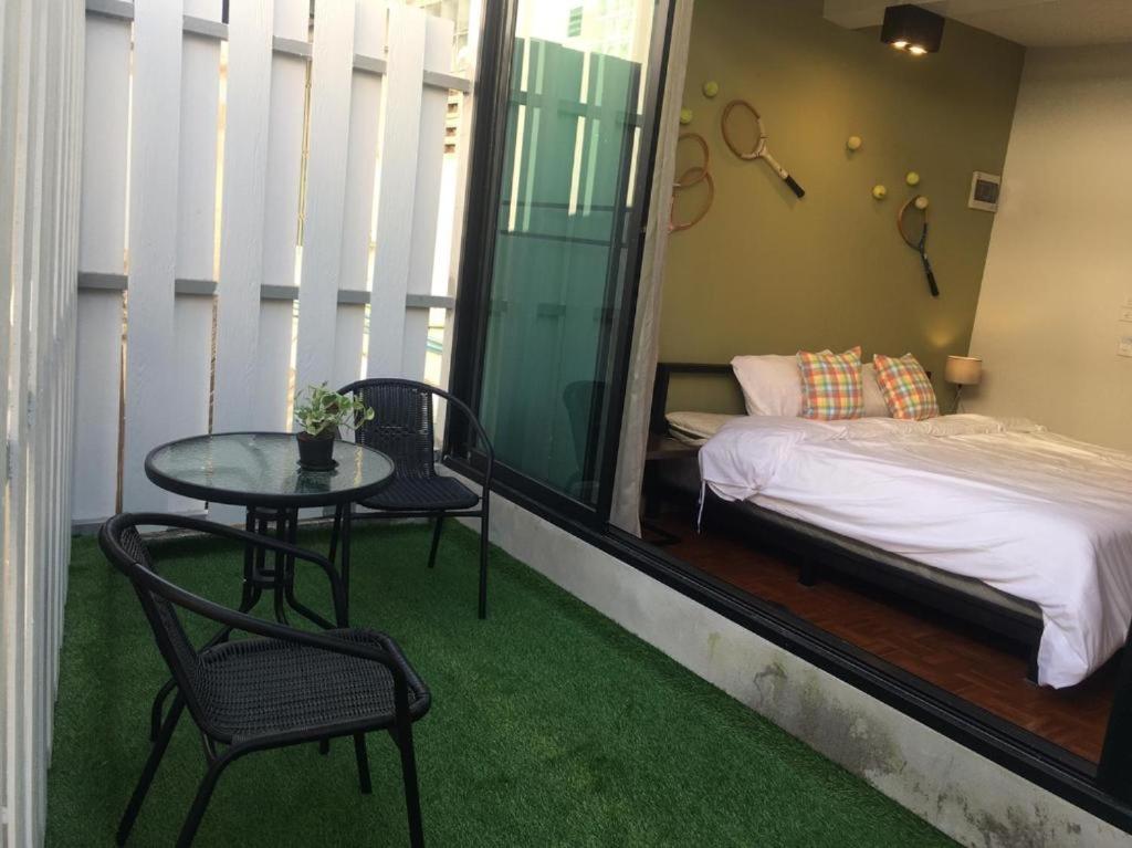 Baannaisoihome Chiang Mai Exterior photo
